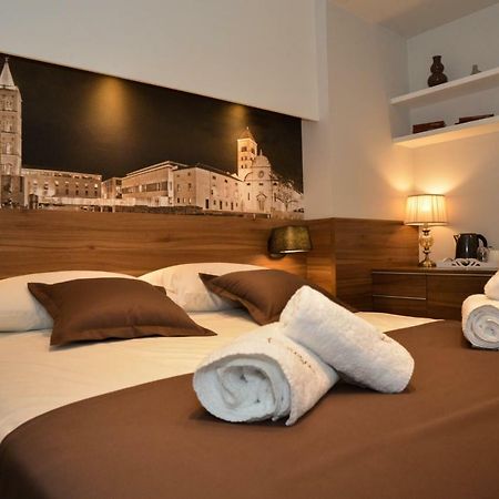 Guest House Crisogono 자다르 외부 사진