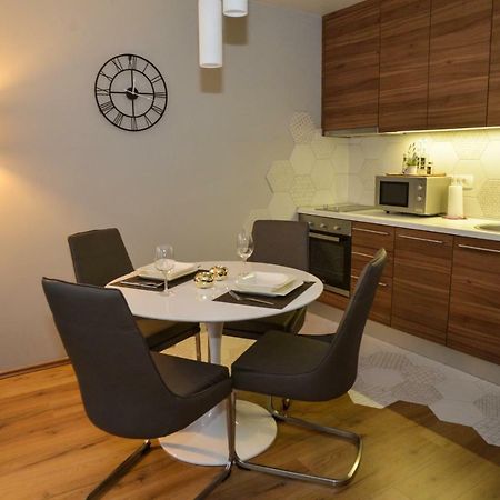 Guest House Crisogono 자다르 외부 사진