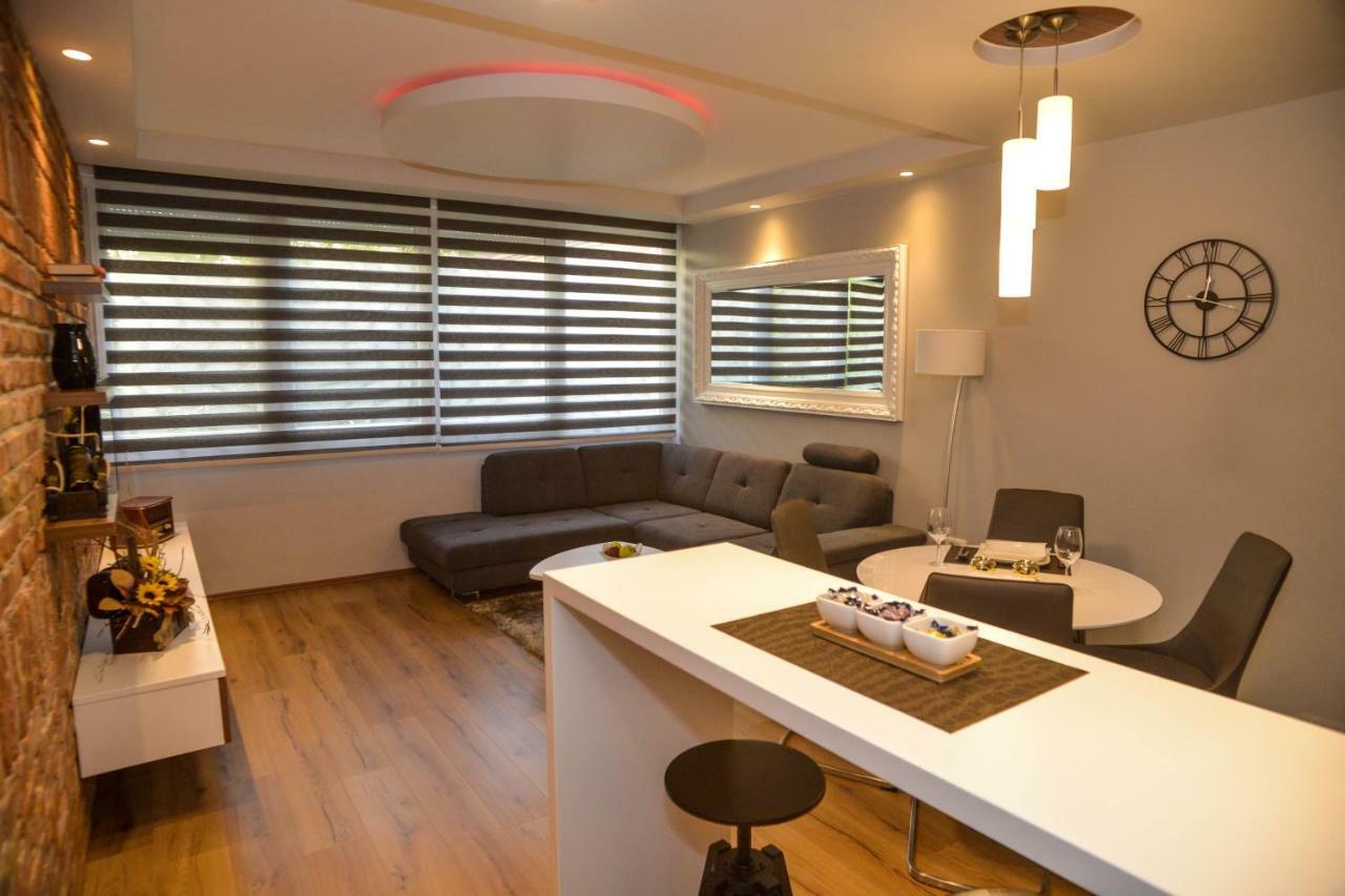 Guest House Crisogono 자다르 외부 사진