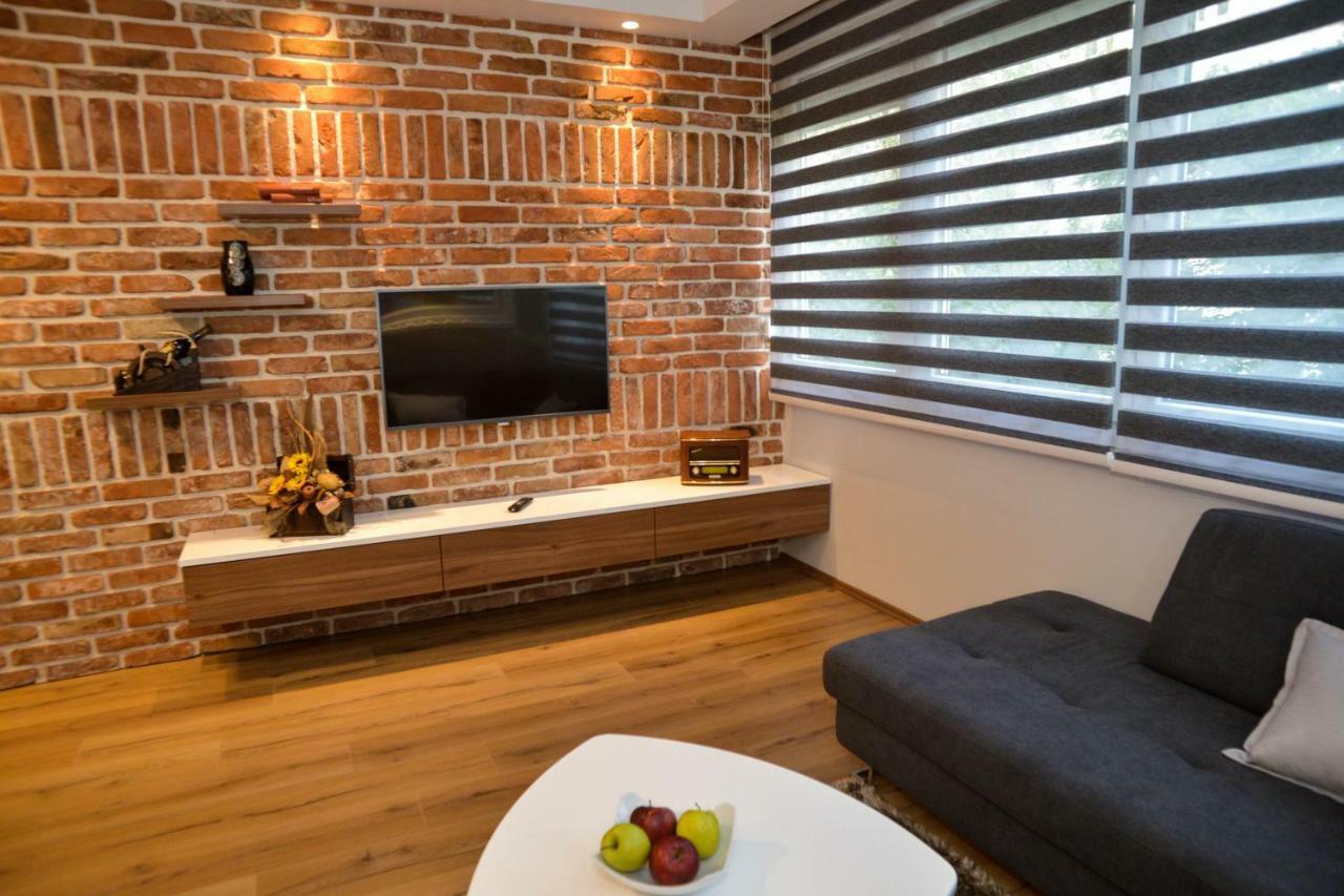 Guest House Crisogono 자다르 외부 사진