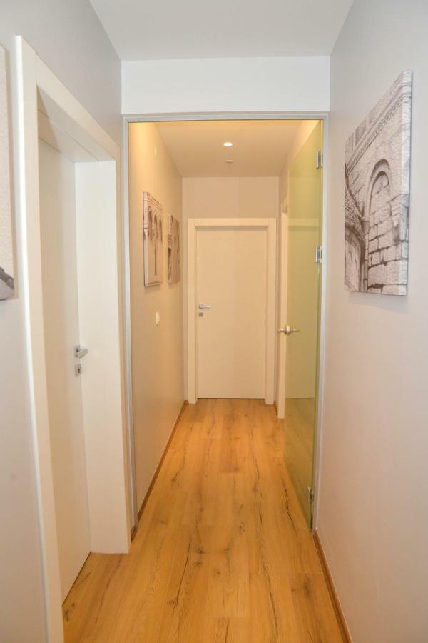 Guest House Crisogono 자다르 외부 사진