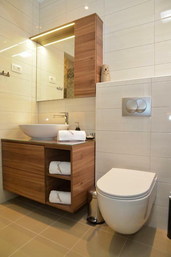 Guest House Crisogono 자다르 외부 사진