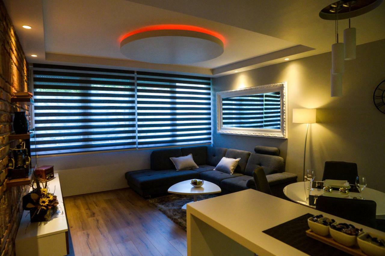 Guest House Crisogono 자다르 외부 사진