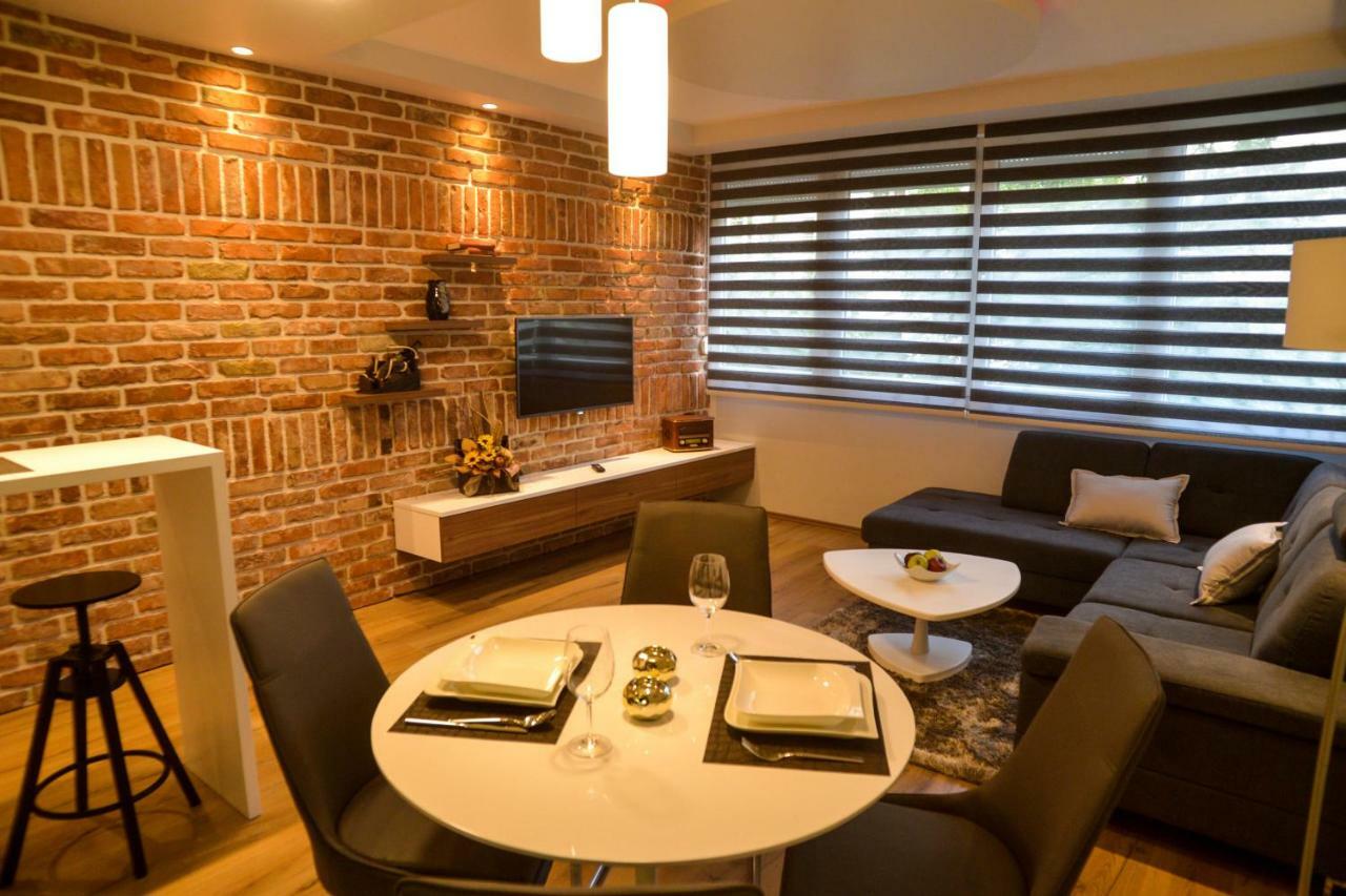 Guest House Crisogono 자다르 외부 사진