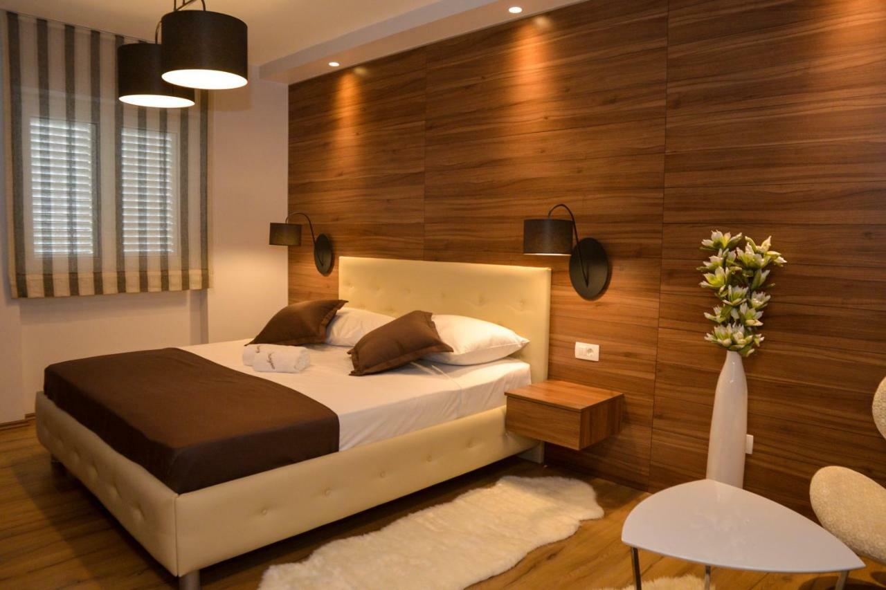 Guest House Crisogono 자다르 외부 사진