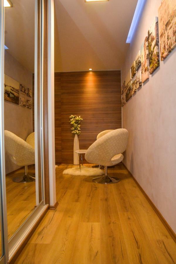 Guest House Crisogono 자다르 외부 사진