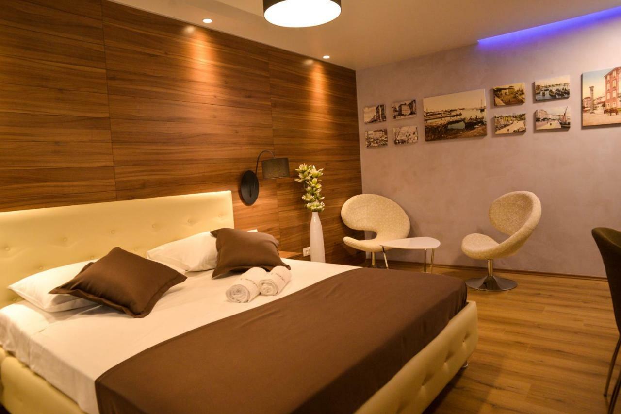 Guest House Crisogono 자다르 외부 사진